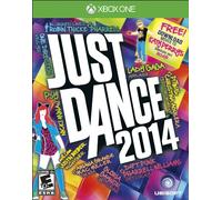 Ubisoft Just Dance 2014 - Juego (Xbox One, Dance, E10 + (Everyone 10 +))
