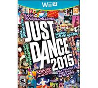 Ubisoft Just Dance 2015 - Wii U