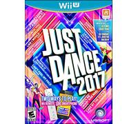 Ubisoft Just Dance 2017 Wii U Básico Wii U Inglés vídeo - Juego (Wii U, Danza, E10 + (Everyone 10 +))