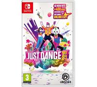 Ubisoft Just Dance 2019 Básico Nintendo Switch Inglés vídeo - Juego (Nintendo Switch, Danza, Modo multijugador, PG (Guía parental))