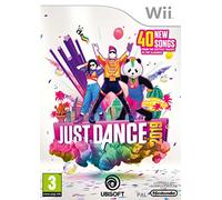 Ubisoft Just Dance 2019 Básico Nintendo Wii Inglés vídeo - Juego (Nintendo Wii, Danza, Modo multijugador, PG (Guía parental))