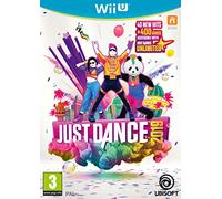 Ubisoft Just Dance 2019 Básico Wii U Inglés vídeo - Juego (Wii U, Danza, Modo multijugador, PG (Guía parental))
