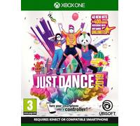 Ubisoft Just Dance 2019 Básico Xbox One Inglés vídeo - Juego (Xbox One, Danza, Modo multijugador, PG (Guía parental))