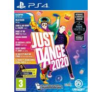 Ubisoft Just Dance 2020 - PS4, 3307216125037