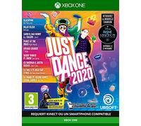 Ubisoft Just Dance 2020 - Xbox One [Importación francesa]
