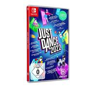 Ubisoft Just Dance 2022