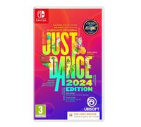 Just Dance 2024 ( Ciab ) Nintendo Interruptor Ubisoft
