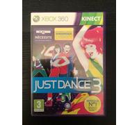 Ubisoft Just Dance 3 - Juego