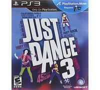 Ubisoft Just Dance 3, PS3 - Juego (PS3, PS3)