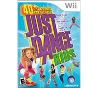 Ubisoft Just Dance Kids, Wii - Juego (Wii, Wii)