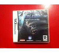 Ubisoft King Kong, NDS - Juego (NDS)
