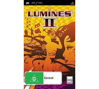 Ubisoft Lumines 2, PSP - Juego (PSP, PlayStation Portable (PSP), Arcada, T (Teen), PlayStation Portable)