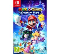 UBISOFT Mario + Rabbids Sparks of Hope NSW
