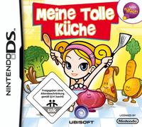 Ubisoft Meine tolle Küche (DS) - Juego (DEU)