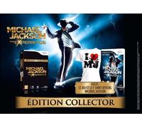 Ubisoft Michael Jackson - Juego (Nintendo Wii, Música, E10 + (Everyone 10 +))