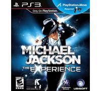 Ubisoft Michael Jackson - Juego (PS3, PlayStation 3, Dance, E10 + (Everyone 10 +), PS3)