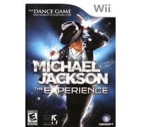 Ubisoft Michael Jackson - Juego (Wii, Wii)