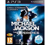 Michael Jackson The Experience