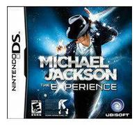 Ubisoft Michael Jackson: The Experience, NDS Nintendo DS Inglés vídeo - Juego (NDS, Nintendo DS, Danza, E10 + (Everyone 10 +))