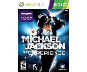 Ubisoft Michael Jackson: The Experience, Xbox 360 Xbox 360 Inglés vídeo - Juego (Xbox 360, Xbox 360, Danza, Modo multijugador, E10 + (Everyone 10 +))
