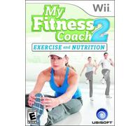 Ubisoft My Fitness Coach 2 - Juego