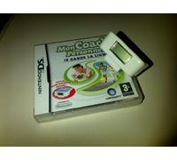 Ubisoft My Health Coach - Juego (Nintendo DS, Educativo, E (para todos))