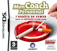 Ubisoft My Stop Smoking Coach with Allen Carr - Juego