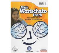 Ubisoft My Vocabulary - Coatch Nintendo Wii™ - Juego (Nintendo Wii, DEU, Ubisoft)