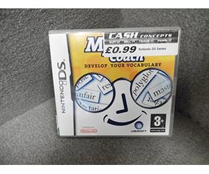 Ubisoft My Word Coach - Juego (No específicado)