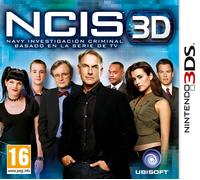Ubisoft ncis 3d estándar nintendo 3ds
