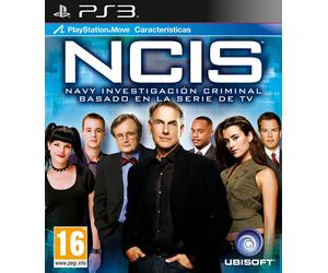 Ubisoft ncis estándar playstation 3