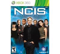 Ubisoft NCIS, Xbox 360 Xbox 360 Inglés vídeo - Juego (Xbox 360, Xbox 360, Aventura, T (Teen))