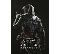The Art of Assassin's Creed Black Flag Resynced