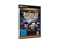 Ubisoft PC South Park: