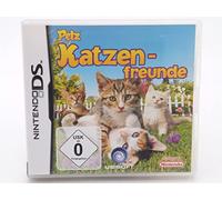 Ubisoft Petz - Katzenfreunde Nintendo DS™ - Juego (Nintendo DS, Ubisoft, DEU)