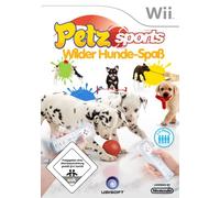 Ubisoft Petz Sports - Juego