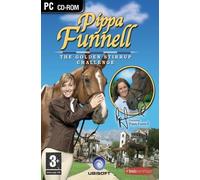 Ubisoft Videojuego Pippa Funnell: The Golden Stirrup Challenge – PC