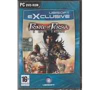 Ubisoft Prince of Persia - Juego (PC)