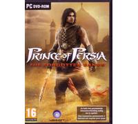 Ubisoft Prince of Persia - Juego (PC, Acción / Aventura, T (Teen))
