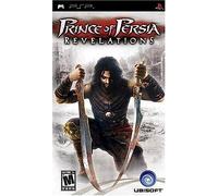 Ubisoft Prince of Persia - Juego (PSP)