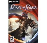 Ubisoft Prince of Persia, PC - Juego (PC, PC, Acción / Aventura, T (Teen))