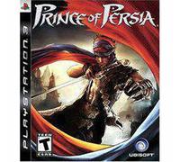 Ubisoft Prince of Persia, PS3 PlayStation 3 Inglés vídeo - Juego (PS3, PlayStation 3, Acción / Aventura, T (Teen))