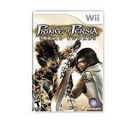 Ubisoft Prince of Persia: Rival Swords, Wii Nintendo Wii Inglés vídeo - Juego (Wii, Nintendo Wii, Acción, T (Teen))