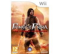 Prince Of Persia Las Arenas Olvidadas