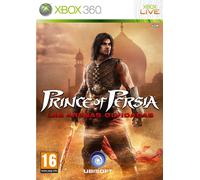 Ubisoft prince of persia: the forgotten sands español xbox 360