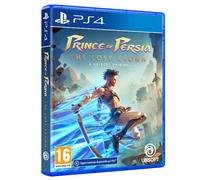 Ubisoft Videojuego Prince Of Persia The Lost Crown