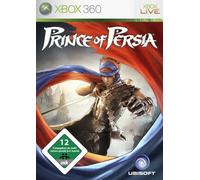 Ubisoft Prince of Persia, Xbox 360 - Juego (Xbox 360)