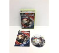 Ubisoft Prince of Persia (Xbox 360) vídeo - Juego (Xbox 360, Acción / Aventura, E12 + (Everyone 12 +))
