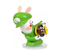 Ubisoft - Rabbids Luigi Figura, 8 Cm