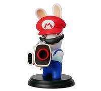 Ubisoft - Rabbids Mario Figura, 16.5 Cm